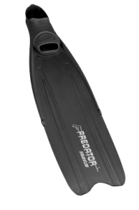 Nadadeira Predator