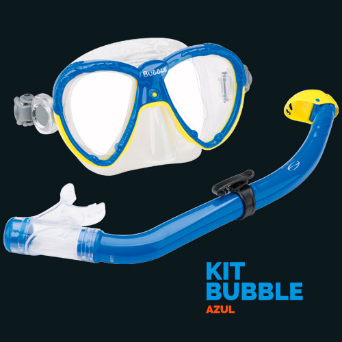 Kit Bubble